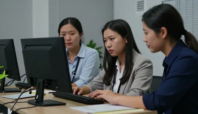 设备管理中服务对接的实际应用场景与优化建议