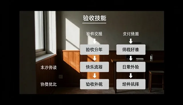 资源分配中的选型关注点对比,实际取舍如何抉择