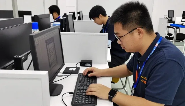 青岛天行者网络管理服务有限公司以企业策划服务连接更多应用场景