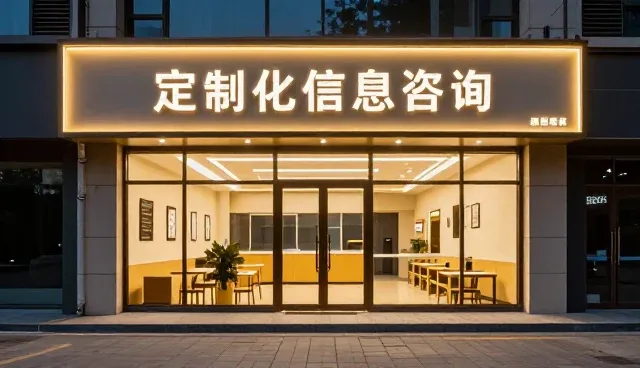 项目咨询中定制化信息咨询的常见问题与应对策略